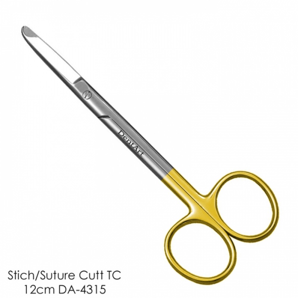 Sitch/Suture Cutt TC